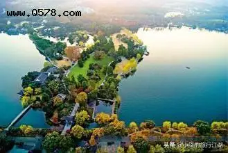 南京玄武湖，我国最大的皇家园林湖泊，名气为何不比杭州西湖？