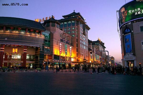 北京有哪些免费景点？