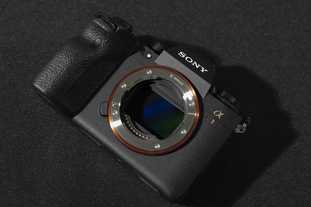 必买：年终奖马上到手 2022年买什么相机之索尼篇