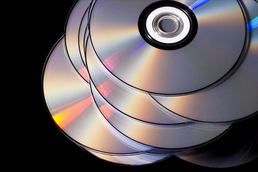 怎么刻录cd光盘（用电脑刻录cd光盘教程）