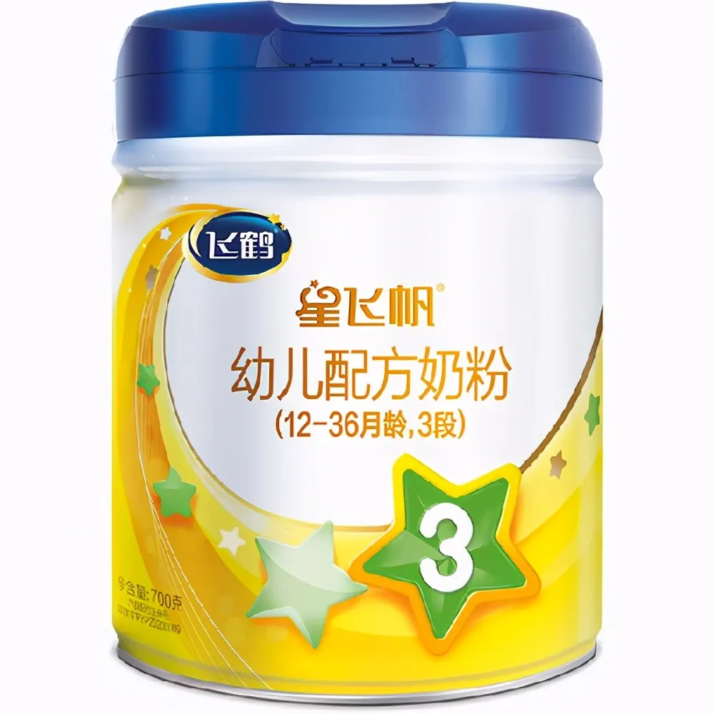 中国产奶粉排行榜10强（国产奶粉排行榜前十名）
