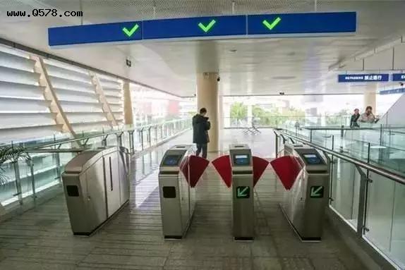 桂林有地铁吗？
