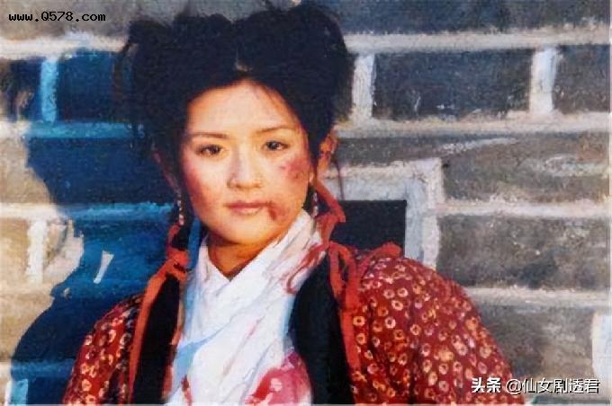 与刘烨分手16年，“疯癫”谢娜是如何和张杰活成恩爱夫妻的？