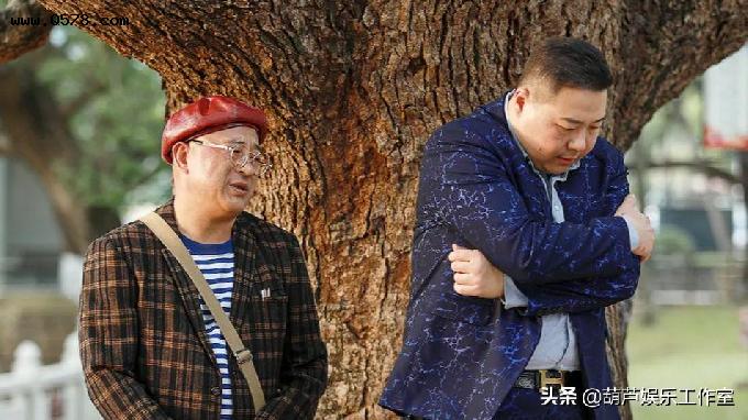 刘小光退出本山传媒，宋晓峰宣布与其撇清关系