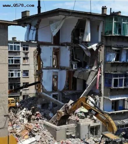长沙自建房坍塌事故造成53人遇难，如果房主赔不起怎么办？