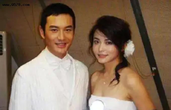 33岁患癌去世，黄晓明的初恋女友李钰，凭啥让汪雨为她扫墓十几年
