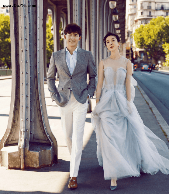 演员王阳：爱情为事业让路，妻子等他6年，婚后终于走红