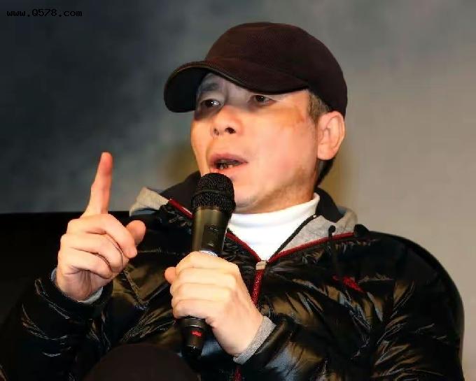 蒋依依起诉冯小刚公司，近两年都没有进组拍戏，疑似遭到雪藏