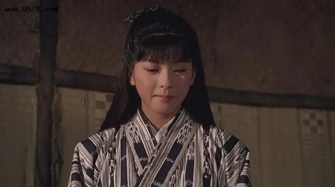 香港电影中10位日本女星：有人和郭富城传过绯闻，有人是日剧女王