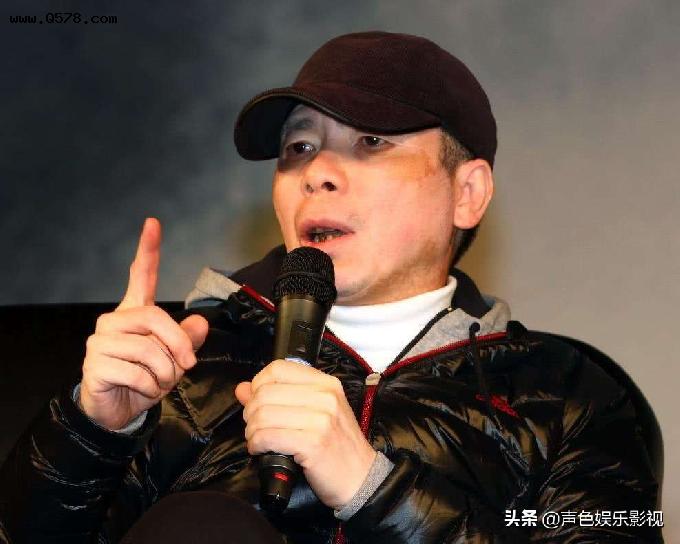 冯小刚公司被起诉，旗下演员两年无戏可拍，与同期演员相差甚远