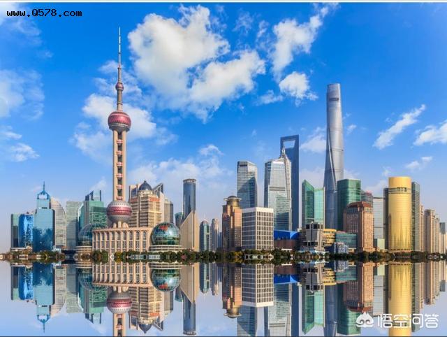 你认为天津和北上广最大的不同在哪儿？