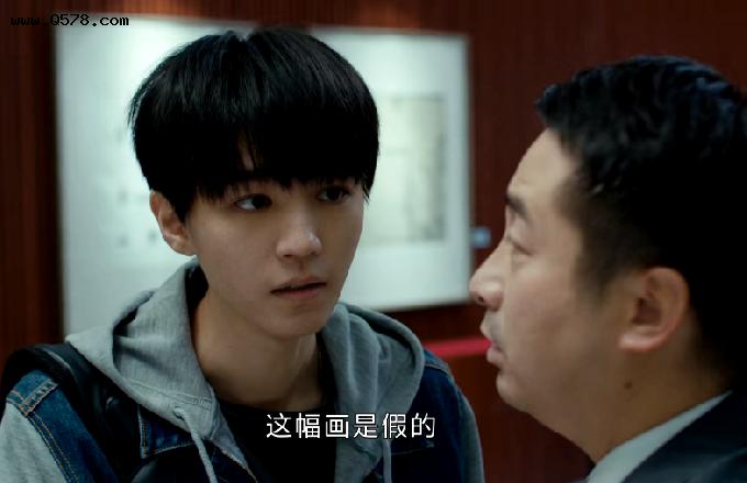 同日上线，王俊凯新剧全网第一，为何能稳压陈坤的《风起陇西》？