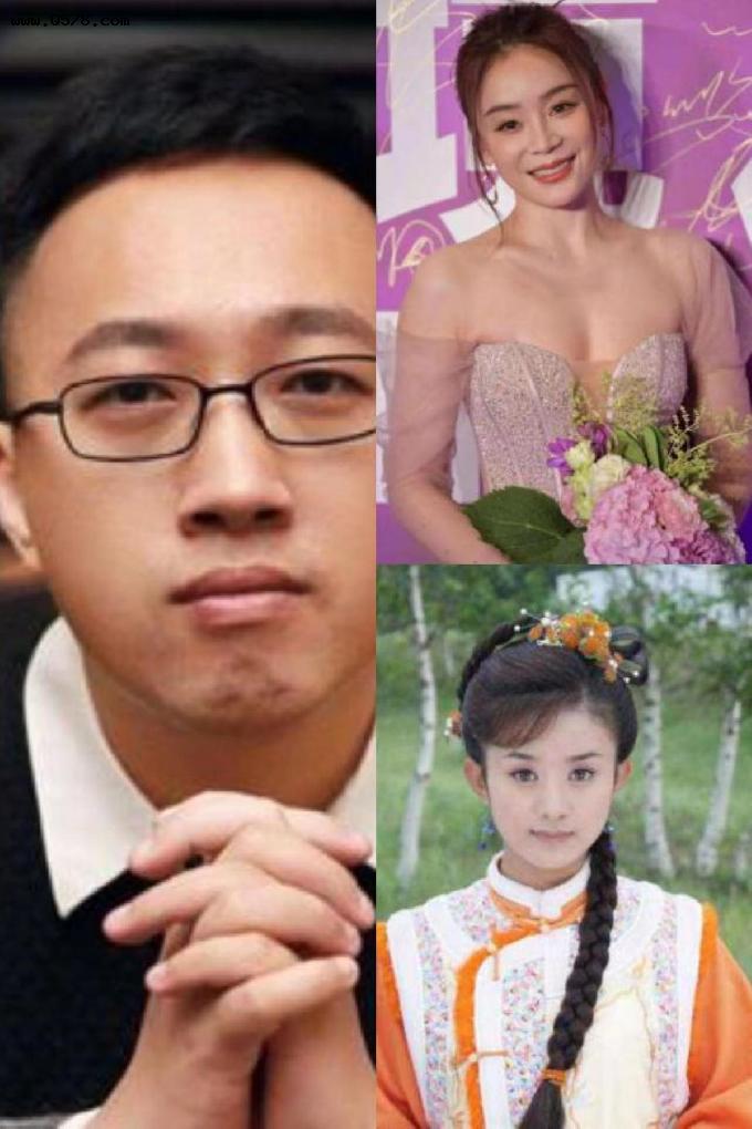 赵丽颖和冯绍峰“婚变”，七次相聚：合适的人，才配得上你的余生