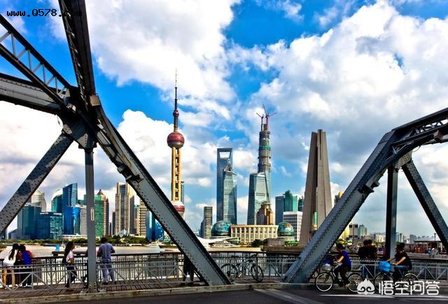 上海哪些地方还保留着比较完整的老上海特色？