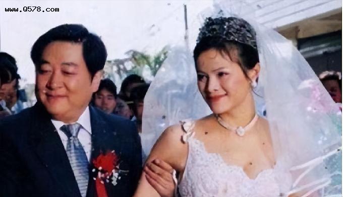 离婚20多年，史兰芽与刘斌的生活如何？