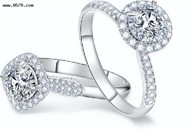 “无名指代表着婚姻......”，1分钟了解戒指的戴法