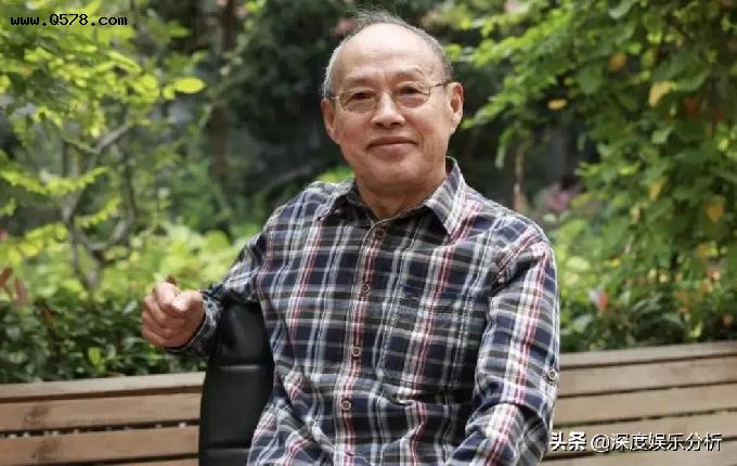 金鸡影帝再缺一员，表演艺术家刘子枫去世，享年83岁