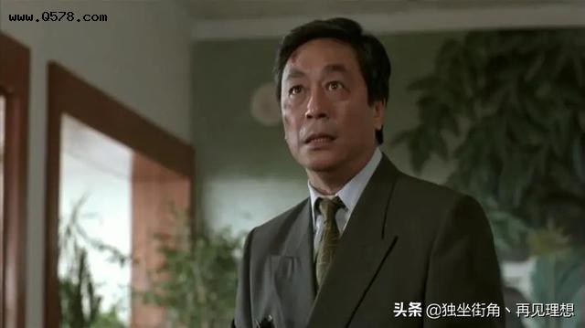 香港演员曾江逝世，如何评价他一生的成就？你对他的哪个角色最为难忘？