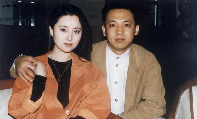 陈晓旭去世15周年：爆红时和丈夫出家，却在3个月后突然离世