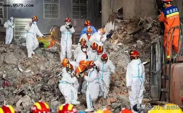 长沙自建房坍塌事故造成53人遇难，如果房主赔不起怎么办？