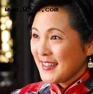 郭凯敏前妻张芝华：离婚后咬着牙坚强，生活从来不相信眼泪