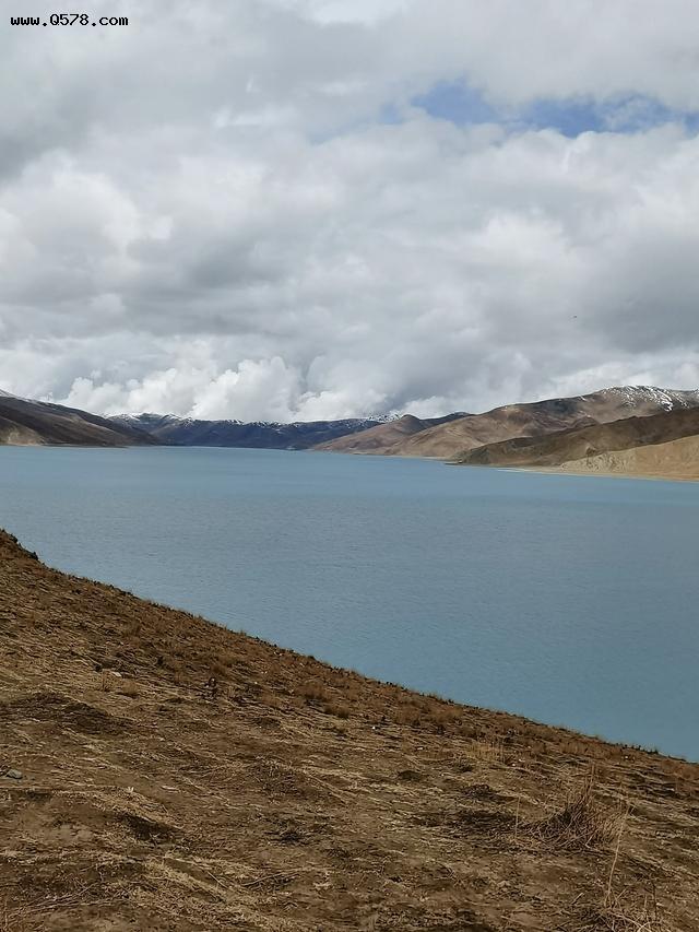 西藏那么多湖为什么没人钓鱼？