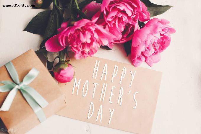 今天是母亲节，把这十句话送给爱你的妈妈，能让妈妈开心一整天