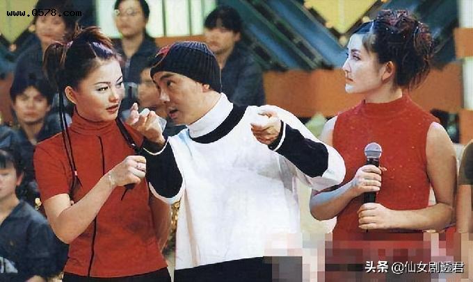 与刘烨分手16年，“疯癫”谢娜是如何和张杰活成恩爱夫妻的？