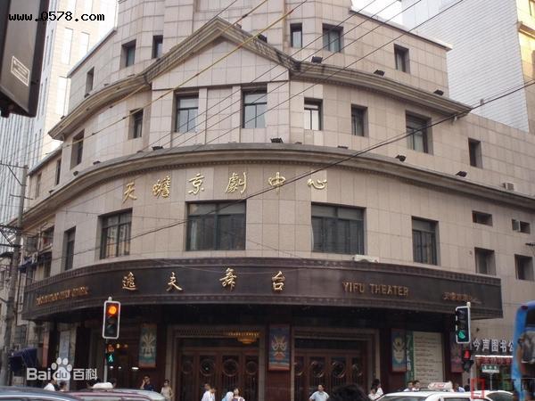 上海哪些地方还保留着比较完整的老上海特色？