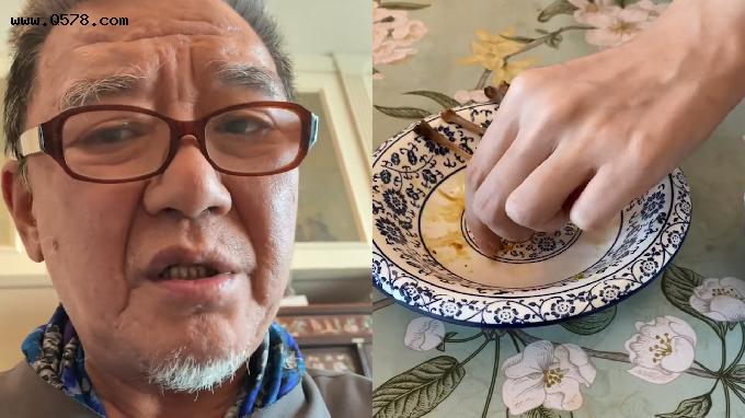 70岁李立群否认偷跑买菜！晒医护人员上门做核酸视频，IP却在北京