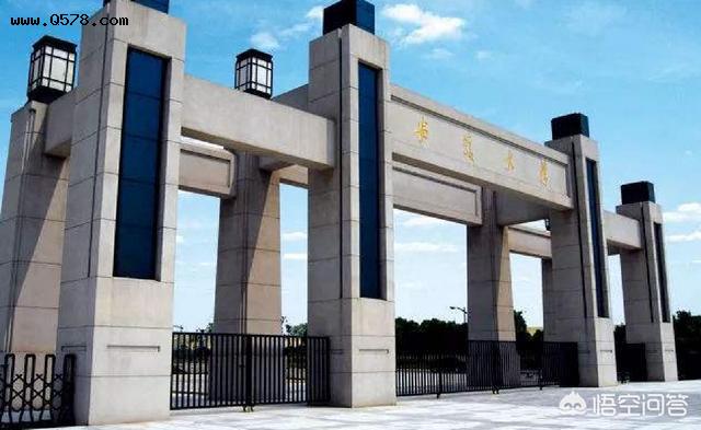 安徽大学和南京理工大学哪个好一点？