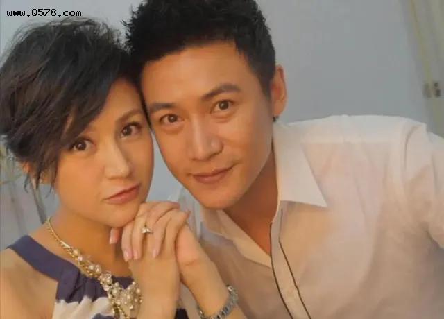 演员陆毅：爆红后结婚，没办法不娶，她等了我10年