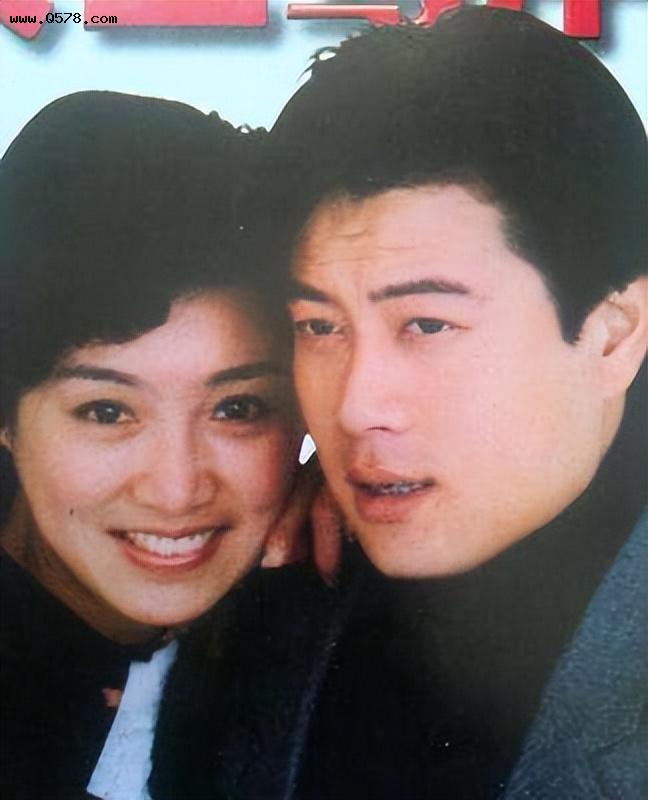 与哥哥约定一生不婚不育，20年后，陈瑾和巫刚有了新故事