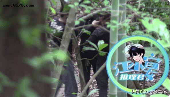 鞠婧祎新剧惹争议，场务将代拍绑树上喝斥，被指涉嫌非法拘禁