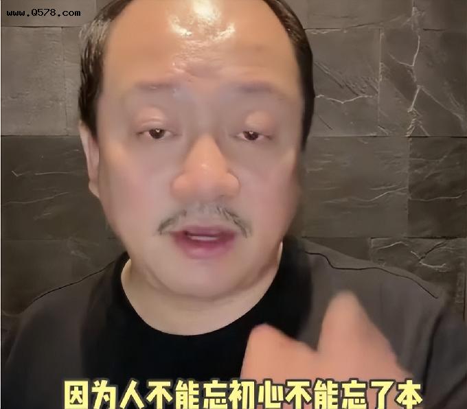 唐鉴军：有公司给我三年五个亿，我拒绝了，永远不会背叛赵本山