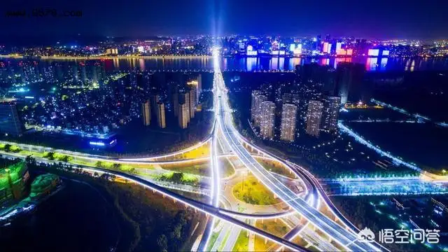 杭州的交通设施普及情况为什么不如南京？