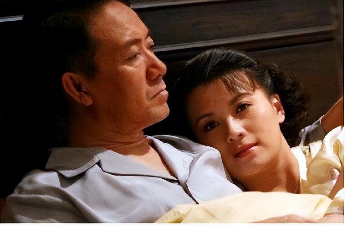 离婚20多年，史兰芽与刘斌的生活如何？