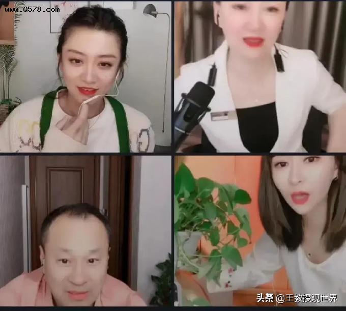 王老七联合女演员施压赵本山：为何别人吃肉，我们连汤也喝不上？