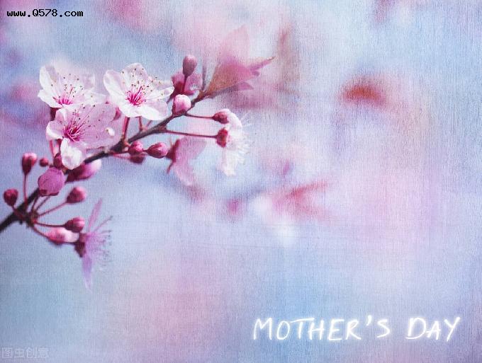 今天是母亲节，把这十句话送给爱你的妈妈，能让妈妈开心一整天