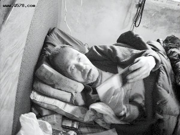 2017年广东83岁老母亲，亲手杀死46岁儿子，我要让他死在我前面