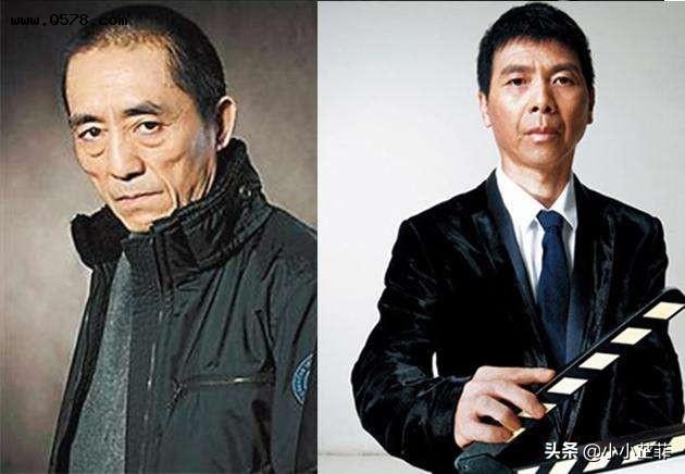 张艺谋和冯小刚，谁才是华人第一导演？