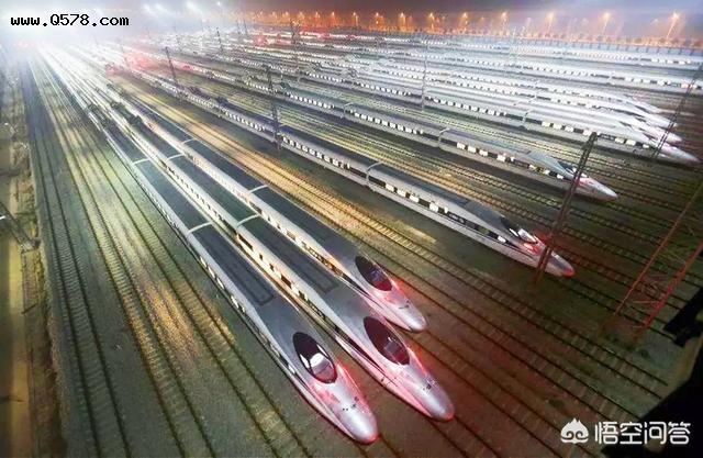 为什么不能将武汉到深圳的高铁，延长一二个车次到麻城？