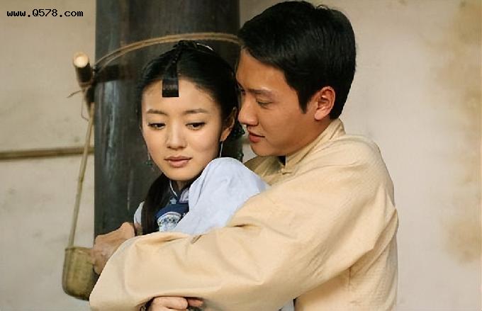 唯一一对秀分手的情侣，冯绍峰和倪妮分手7年，各自感情都不顺