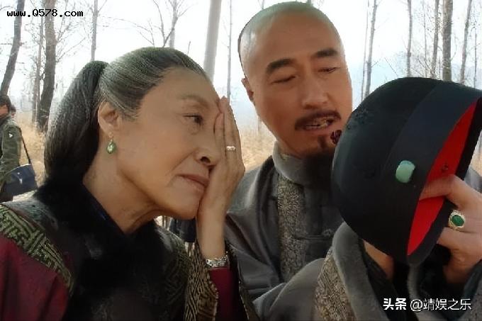 表演艺术家王玉梅病逝，何政军叫其老娘，倪萍也称其为母女