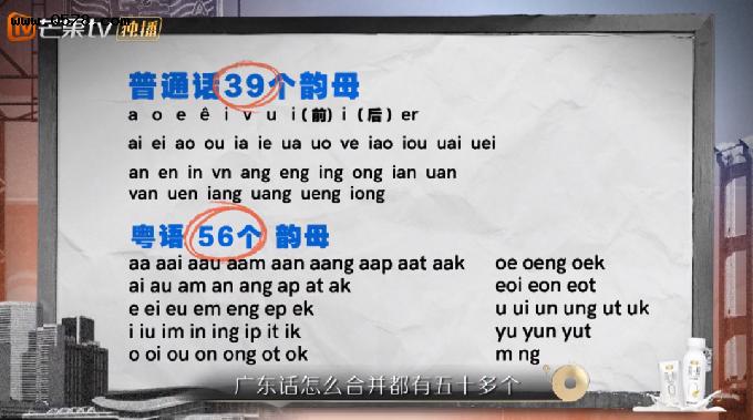 湖南卫视搞粤语歌节目，《声生不息》只懂贩卖情怀？