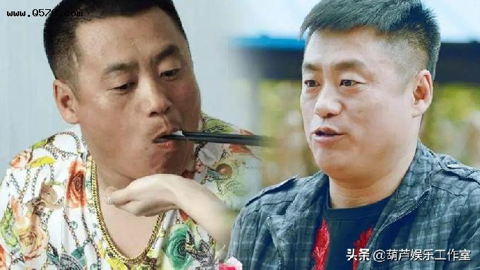 刘小光退出本山传媒，宋晓峰宣布与其撇清关系