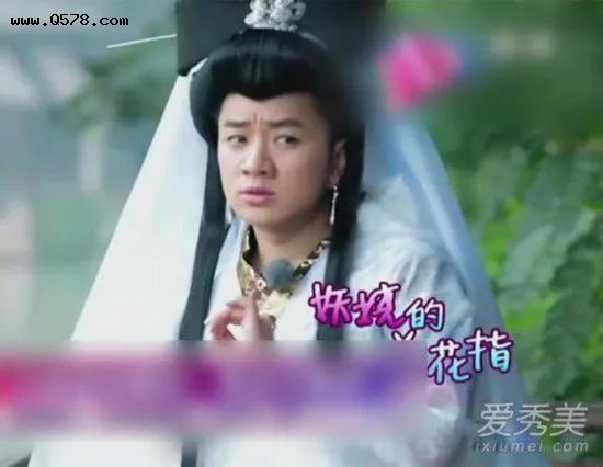 王祖蓝情史录，小矮人娶到白雪公主，婚后从奴隶到将军？