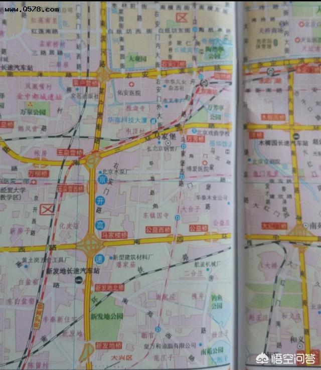 北京三大火车站哪个最大？分别是哪年建成的？