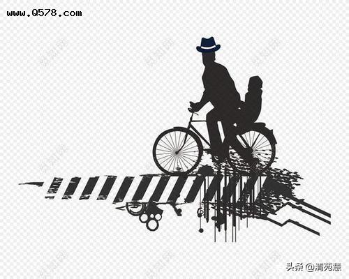 郭志民：骑在自行车上的人生