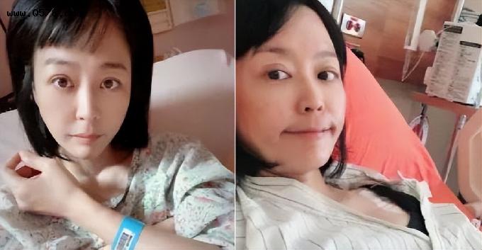 47岁唐玲宣布癌症复发！病榻泣诉希望破灭，未婚没生孩子成遗憾
